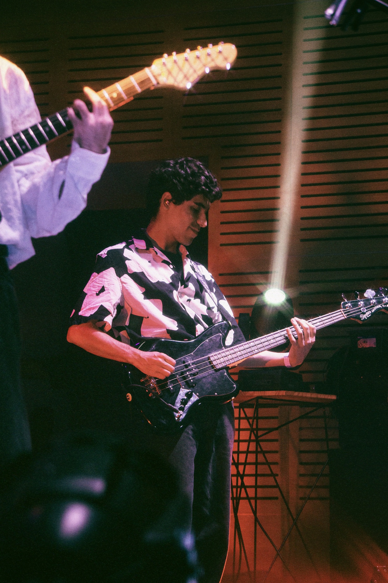 El Significado de las Flores - Ciclo Nuevo Rock